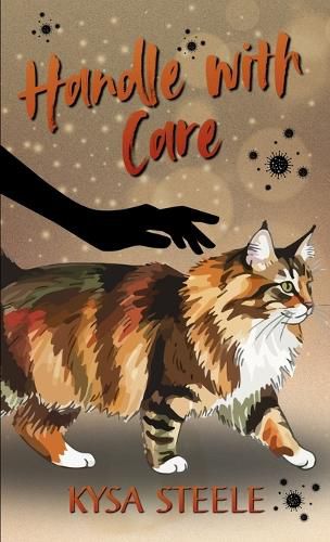 Cover image for Handle with Care