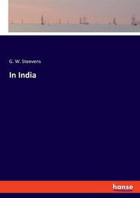 Cover image for In India