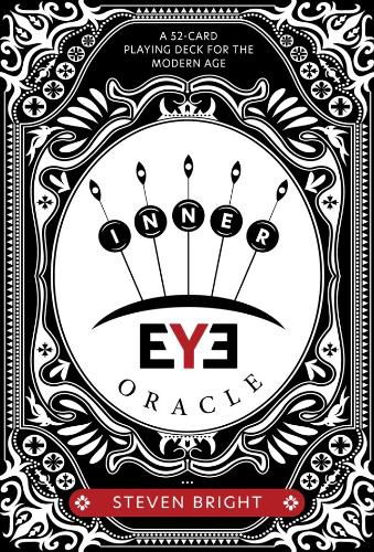 Cover image for Inner Eye Oracle