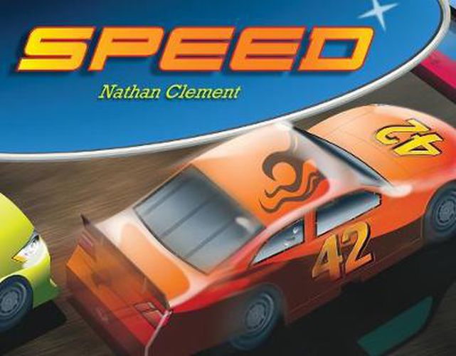 Cover image for Speed