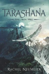 Cover image for Tarashana