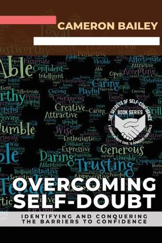 Cover image for Overcoming Self-Doubt