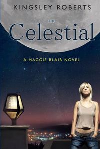 Cover image for Maggie Blair book 1