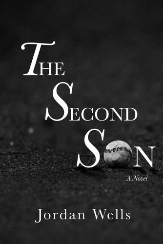 Cover image for The Second Son