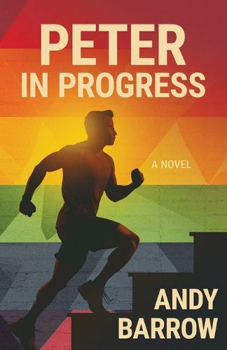 Cover image for Peter in Progress