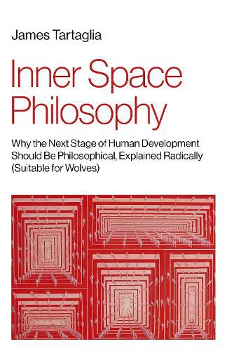 Cover image for Inner Space Philosophy