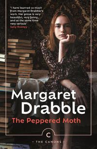 Cover image for The Peppered Moth