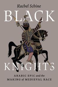 Cover image for Black Knights