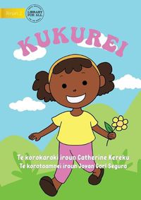 Cover image for Happy - Kukurei (Te Kiribati)