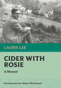 Cover image for Cider with Rosie