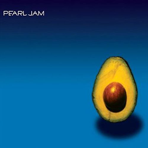 Pearl Jam 2017 Remaster