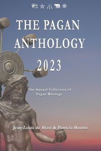 Cover image for The Pagan Anthology