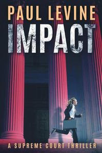 Cover image for Impact