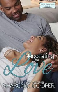 Cover image for Negotiating for Love