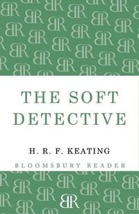 Cover image for The Soft Detective