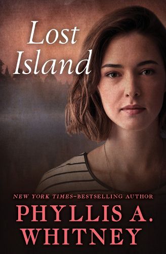 Cover image for Lost Island