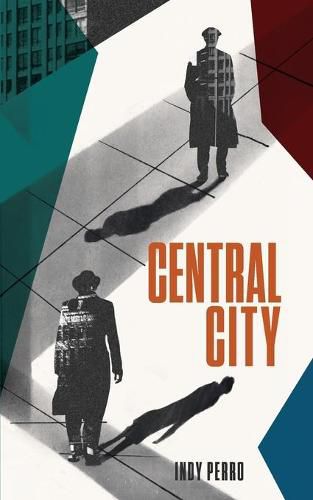 Cover image for Central City