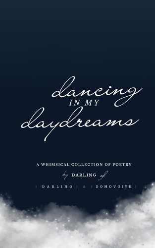 Cover image for Dancing In My Daydreams