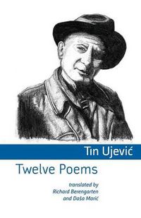 Cover image for Twelve Poems