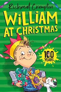 Cover image for William at Christmas