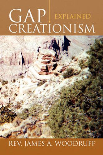 Cover image for Gap Creationism Explained