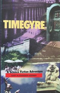 Cover image for Timegyre