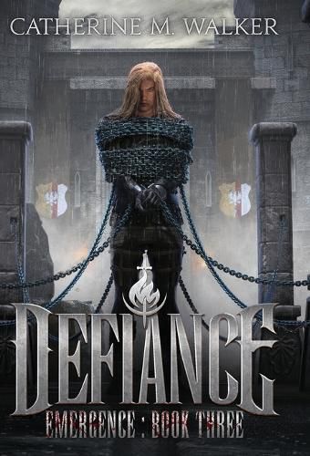 Cover image for Defiance