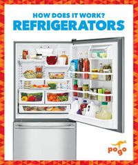 Cover image for Refrigerators