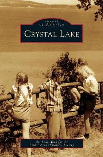 Cover image for Crystal Lake