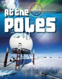 Cover image for At the Poles