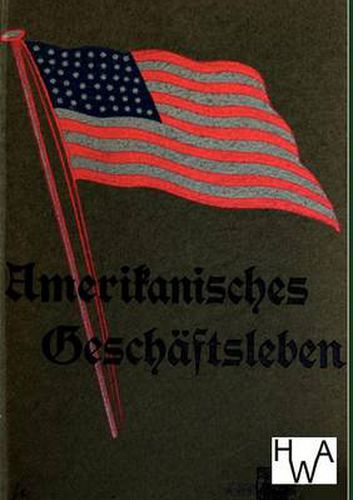 Cover image for Amerikanisches Geschaftsleben