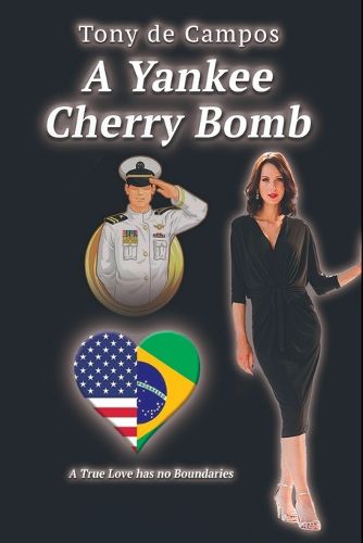 Cover image for A Yankee Cherry Bomb