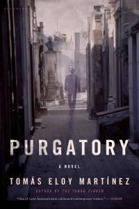 Cover image for Purgatory