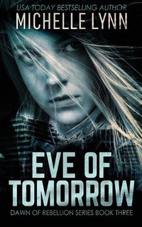 Cover image for Eve of Tomorrow