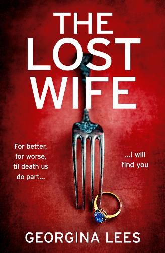 Cover image for The Lost Wife