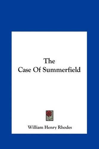 The Case of Summerfield