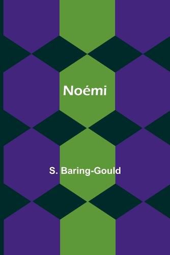 Cover image for Noemi