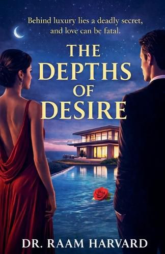 Cover image for The Depths of Desire