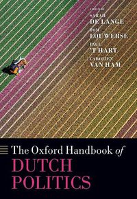 Cover image for The Oxford Handbook of Dutch Politics