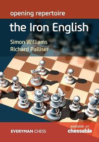 Cover image for Opening repertoire: The Iron English