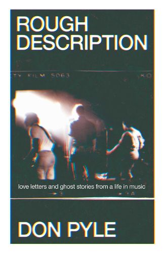 Cover image for Rough Description