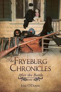 Cover image for The Fryeburg Chronicles: After the Battle