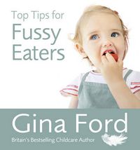Cover image for Top Tips for Fussy Eaters