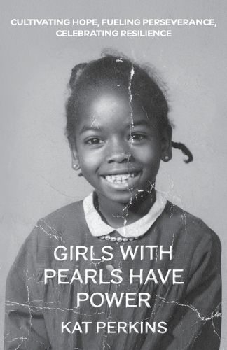 Cover image for Girls with Pearls Have Power