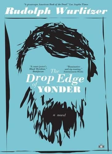 Cover image for The Drop Edge of Yonder