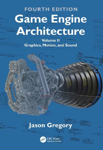 Cover image for Game Engine Architecture