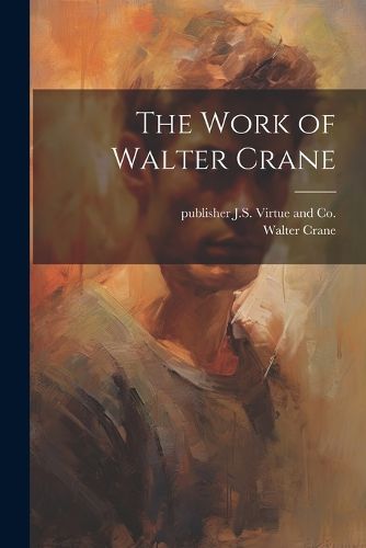 The Work of Walter Crane