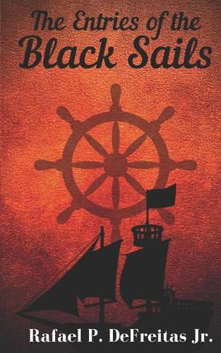 Cover image for The Entries of the Black Sails