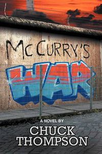 Cover image for McCurry's War