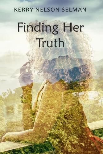 Cover image for Finding Her Truth